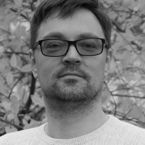 Dėstytojas Aleksandr Beliavski
