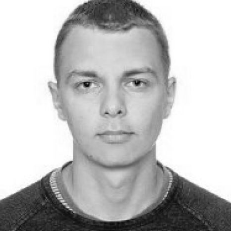 Dėstytojas Andrius Galdikas