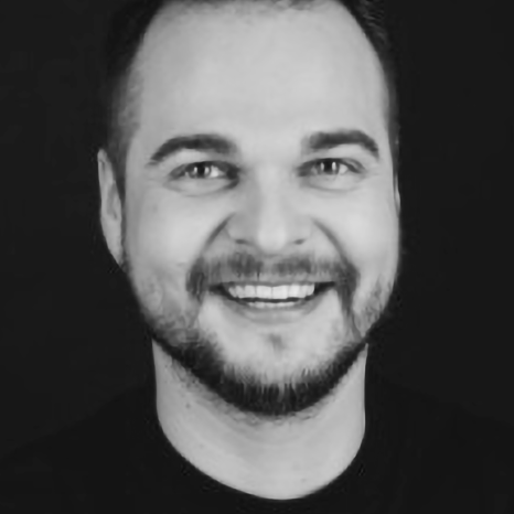 Dėstytojas Audrius Alisauskas