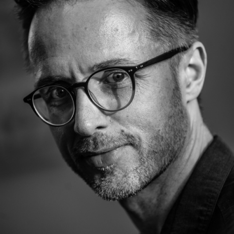 Dėstytojas Darius Kisielius