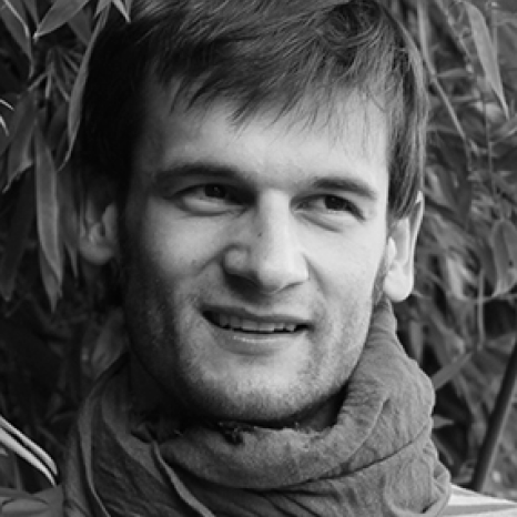 Dėstytojas Darius Miliauskas