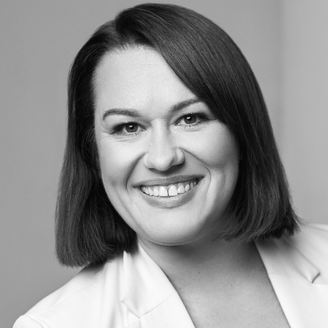 Dėstytojas Indrė Radavičienė