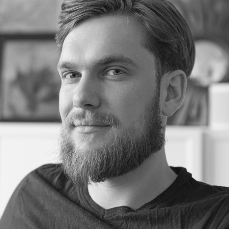 Dėstytojas Mindaugas Karalius