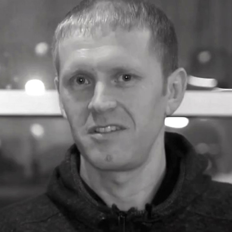 Dėstytojas Žilvinas Vaira