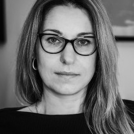 Dėstytojas Erika Čebanauskė