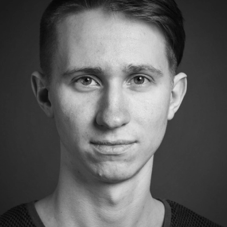 Dėstytojas Jonas Petraška