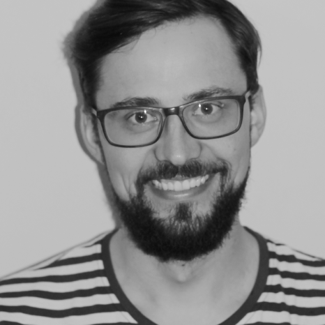 Dėstytojas Viktor Nareiko