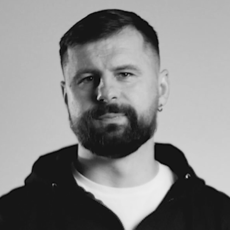 Dėstytojas Darius Dudutis