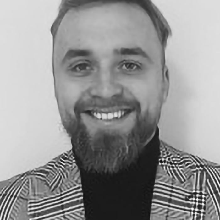 Dėstytojas Gediminas Anza