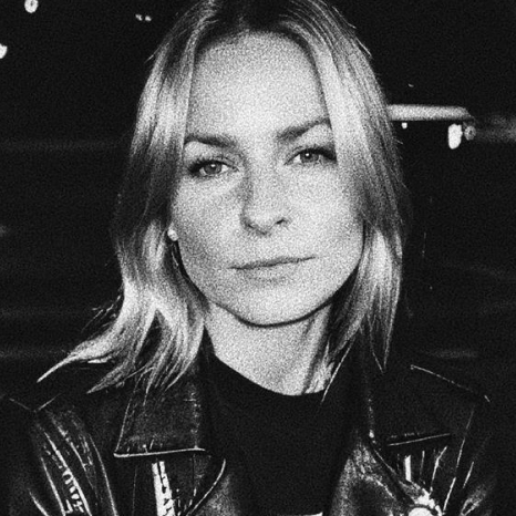 Dėstytojas Kristina Galdikaitė