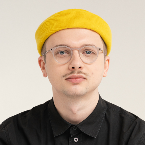 Dėstytojas Ignas Janulis