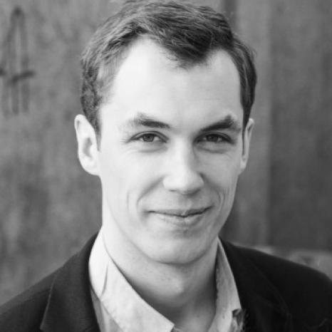 Dėstytojas Martynas Tirlikas