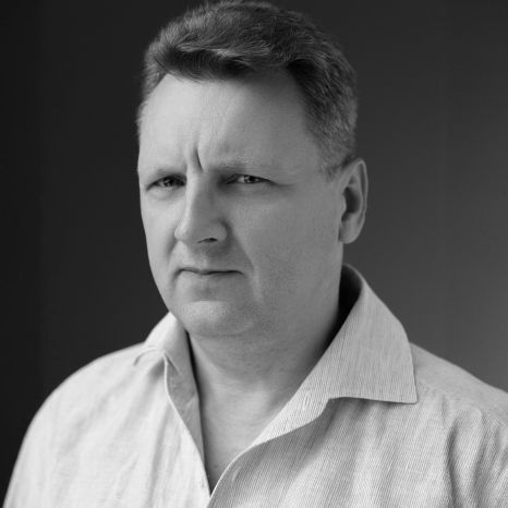 Dėstytojas Tomas Vileikis