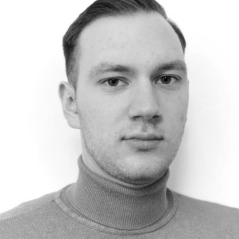 Dėstytojas Laurynas Bikulčius