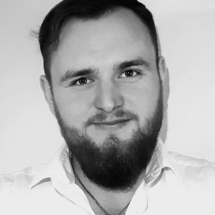 Dėstytojas Paulius Mileris