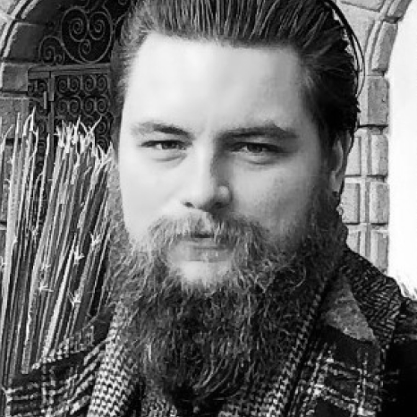 Dėstytojas Kostas Banys