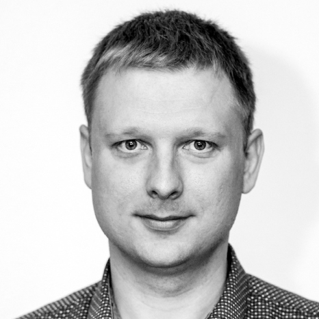 Dėstytojas Marek Silko