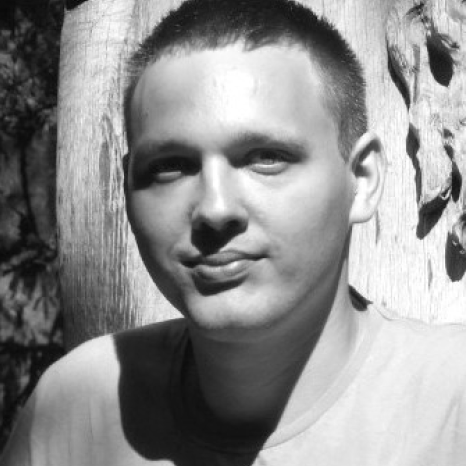 Dėstytojas Mindaugas Ramanauskas