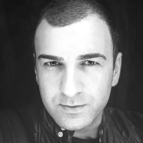 Dėstytojas Rolandas Šimkus