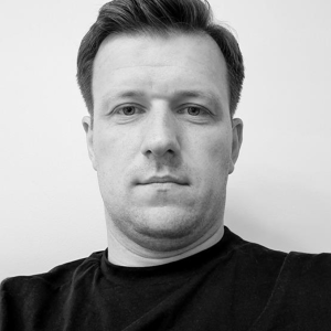 Marius Jankauskas