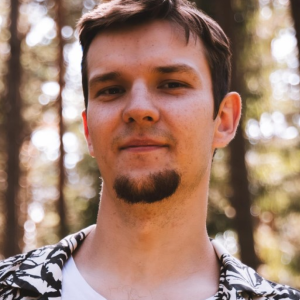 Martynas Klimašauskas