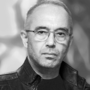 Viktor Tombak