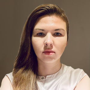 Edita Palaimė