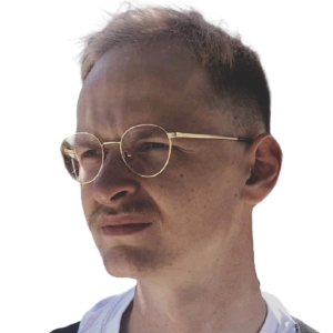 Pavel Shmeliov
