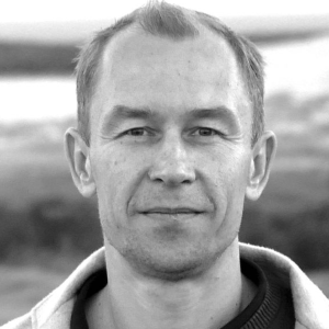 Salvijus Stravinskas  