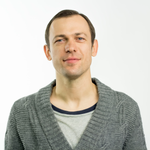 Arūnas Eimulis