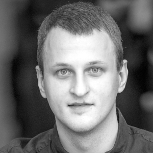 Darjuš Kazakevič