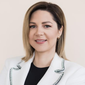 Ina Ruškienė