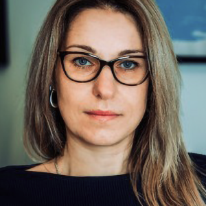 Erika Čebanauskė 