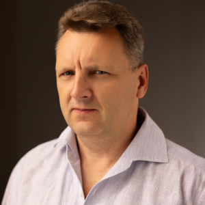 Tomas Vileikis