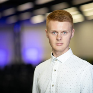 Lukas Apynis
