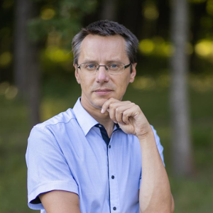 Marius Žemaitis