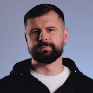 Darius Dudutis