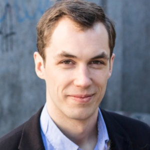 Martynas Tirlikas