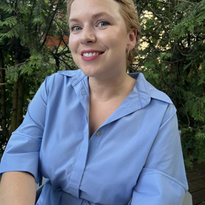 Agnė Dranseikaitė