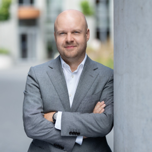 Povilas Žarnauskas