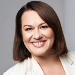 Indrė Radavičienė