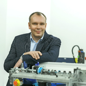 Andrius Dzedzickis