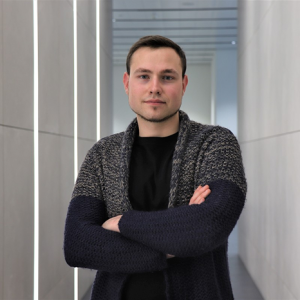 Lukas Mikolaitis