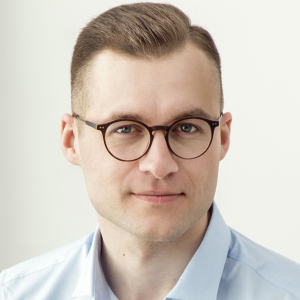 Arminas Neverauskas 